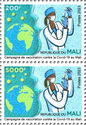 COVID-19 Vaccination Program in Mali