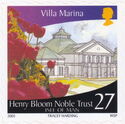 Villa Marina (self-adhesive)