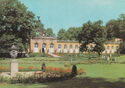 Potsdam-Sanssouci. Neue Kammern