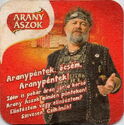 Arany Aszok