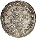2/3 Thaler (Date 1684)