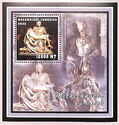 Paintings Sculptures by Michelangelo