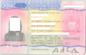 Roumania Residence Permit Temporery