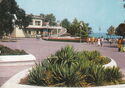 Varna. Sea Garden and Casino