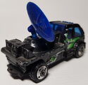 MBX Radar Truck (2000)