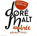Doré Malt Ambrée