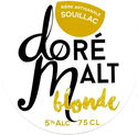 Doré Malt Blonde
