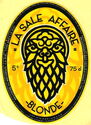La Sale Affaire Blonde