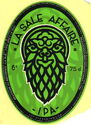 La Sale Affaire IPA