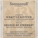 Weisser Kraftschöpfer Weisser Tee-Kräutermischung, nr 13