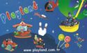 Playland