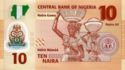 10 Naira