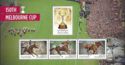 150 years Melbourne Cup