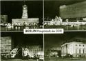 BERLIN Hauptstadt der DDR