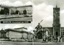 BERLIN Hauptstadt der DDR
