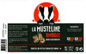 La Musteline Ambrée
