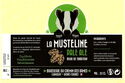 La Musteline Pale Ale