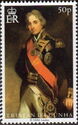 Portrait of Admiral Nelson