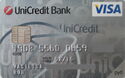 UniCreditCard Gray