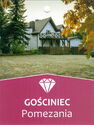 Gosciniec Pomezania