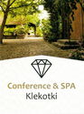 Coference & SPA Klekotki