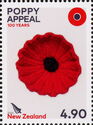 Poppy Appeal, Centenary