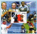 Rugby World Cup Japan History of the 21st Century