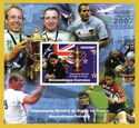 Rugby World Cup New Zealand History of the 21st Century