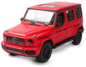 Mercedes-AMG G63 (1990-2018)