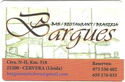 Bargues Restaurant-Braseria