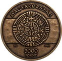 3,000 Forint (King Andrew I)