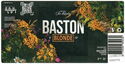 Baston Blonde