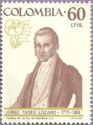 Jorge Tadeo Lozano (1771-1816)