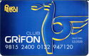 Petrol Club Grifon