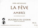 La Fève Ambrée