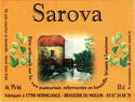 Sarova