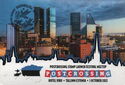 Tallin | Hotel Viru | Postcrossing Stamp Launch Festival Meetup
