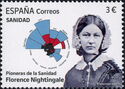 Florence Nightingale