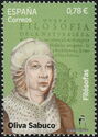 Olivia Sabuco
