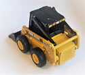 John Deere 250 Skid Steer (2010)
