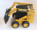John Deere 250 Skid Steer (2010)