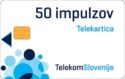 Telekom Slovenije nova podoba (New design)