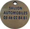 SA / Saujon Automobiles