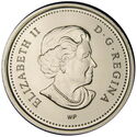 10 Cents (P Mint Mark)