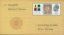 IBRA 2023 Philatelic Exhibition, Essen, Germany
