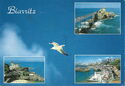 Biarritz Cote Basque