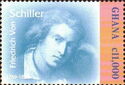Friedrich Von Schiller 1789-1805