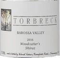 Torbreck Barossa Valley Woodcutter's Shiraz