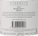 Torbreck Barossa Valley Woodcutter's Shiraz