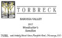 Torbreck Barossa Valley Woodcutter's Semillon